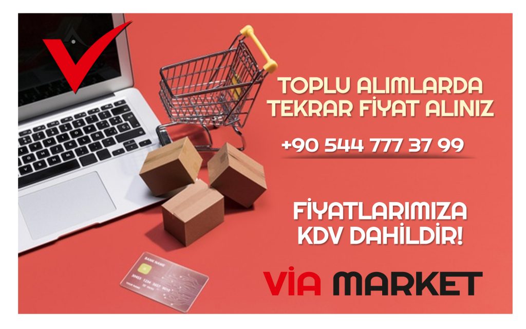 via-market-online-mağaza